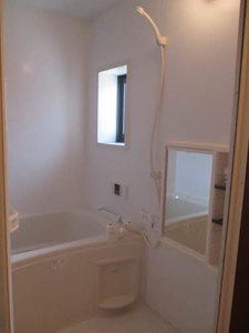 メゾンフォレスタ B202号-8