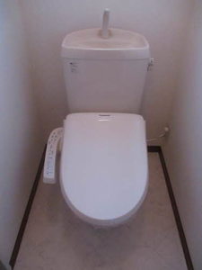 メゾンフォレスタ B202号-9