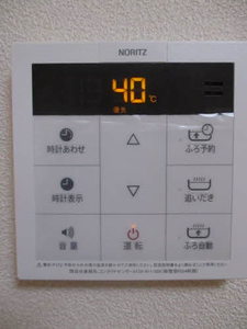 メゾンフォレスタ B202号-10