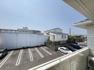 メゾンフォレスタ B202号-13