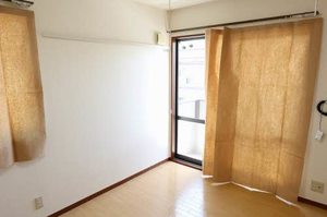 ディアスみよし C202号-2