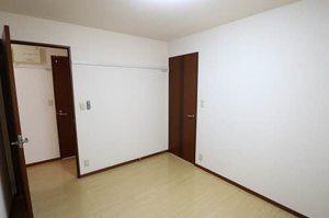 ディアスみよし C202号-4