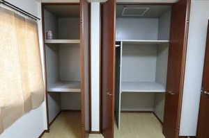 ディアスみよし C202号-5