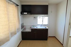 ディアスみよし C202号-6