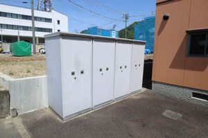 ディアスみよし C202号-15