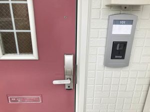 ネージュＫ 0101号-9