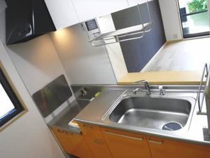 アプリコット下堀 0101号-7