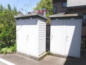 アプリコット下堀 0101号-14