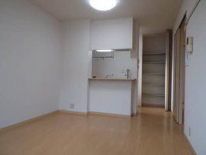 アプリコット下堀 0102号-3