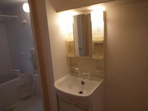 アプリコット下堀 0102号-9