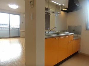 アプリコット下堀 0202号-5