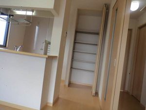 アプリコット下堀 0202号-6