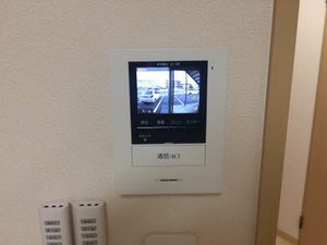 コンフォール A102号-11