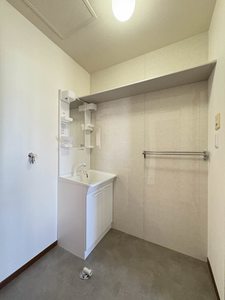 メゾンフォレスタ D201号-6