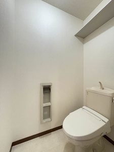 メゾンフォレスタ D201号-7