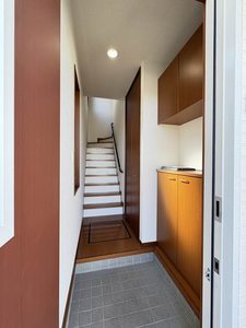 メゾンフォレスタ D201号-8