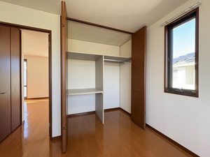 メゾンフォレスタ D201号-9