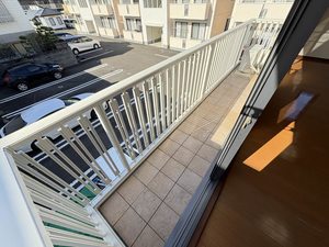 メゾンフォレスタ D201号-10