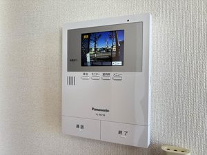 メゾンフォレスタ D201号-11