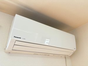 メゾンフォレスタ D201号-12