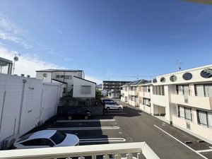 メゾンフォレスタ D201号-13