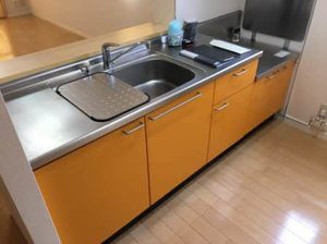 サニーヒル阿礼 B101号-4