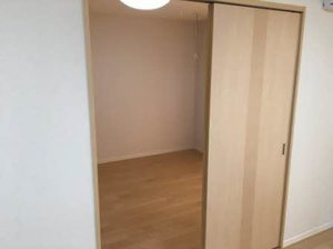 サニーヒル阿礼 B101号-5