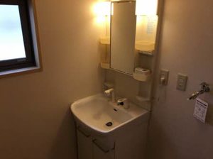 サニーヒル阿礼 B101号-9