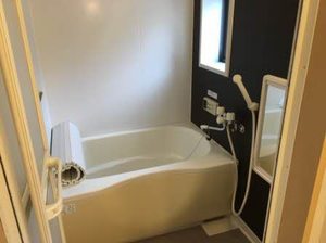 サニーヒル阿礼 B101号-10