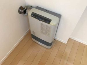 サニーヒル阿礼 B101号-12