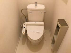 サニーヒル阿礼 B101号-14