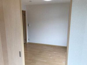 サニーヒル阿礼 B201号-6