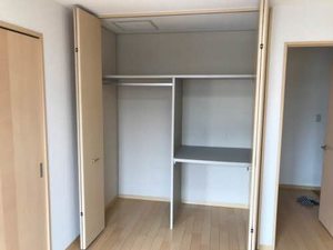 サニーヒル阿礼 B201号-7