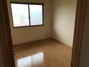 サニーヒル阿礼 B201号-8