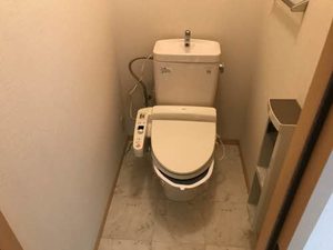 サニーヒル阿礼 B201号-9