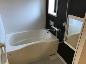 サニーヒル阿礼 B201号-11