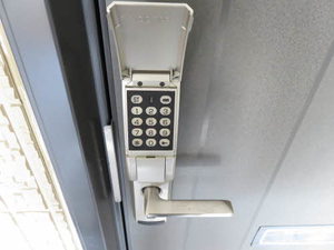 サニーヒル阿礼 B202号-3