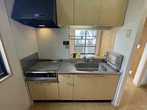 エミネンス川崎 0201号-3