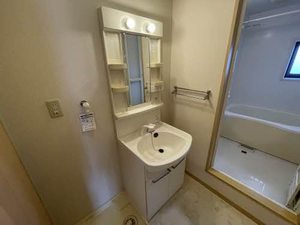 エミネンス川崎 0201号-4
