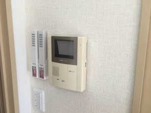 ヴィラ　クオーレ 0103号-8