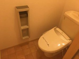 ヴィラ　クオーレ 0103号-11