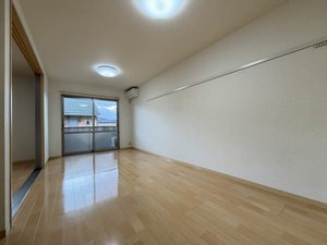 ヴィラ　クオーレ 0201号-2