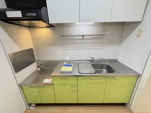 ヴィラ　クオーレ 0201号-3