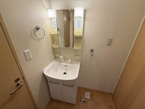 ヴィラ　クオーレ 0201号-5