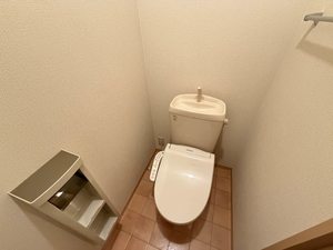 ヴィラ　クオーレ 0201号-6