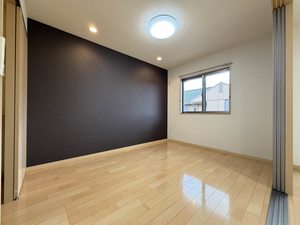 ヴィラ　クオーレ 0201号-8