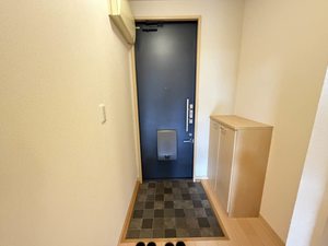 ヴィラ　クオーレ 0201号-14