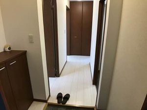 ピースハウス香雅 A202号-2