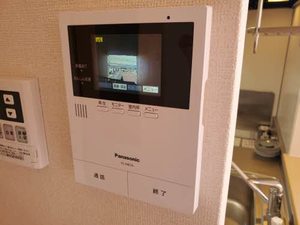 シェモワ大崎 A201号-15