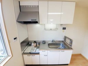 シェモワ大崎 D201号-3